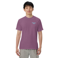 Load image into Gallery viewer, Unisex garment-dyed heavyweight t-shirt
