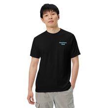 Load image into Gallery viewer, Unisex garment-dyed heavyweight t-shirt
