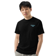 Load image into Gallery viewer, Unisex garment-dyed heavyweight t-shirt
