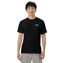 Load image into Gallery viewer, Unisex garment-dyed heavyweight t-shirt

