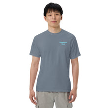 Load image into Gallery viewer, Unisex garment-dyed heavyweight t-shirt
