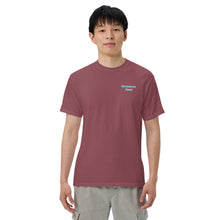 Load image into Gallery viewer, Unisex garment-dyed heavyweight t-shirt
