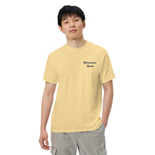 Load image into Gallery viewer, Unisex garment-dyed heavyweight t-shirt

