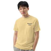 Load image into Gallery viewer, Unisex garment-dyed heavyweight t-shirt
