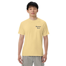 Load image into Gallery viewer, Unisex garment-dyed heavyweight t-shirt
