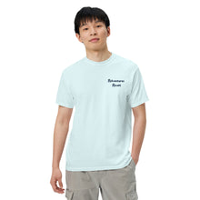 Load image into Gallery viewer, Unisex garment-dyed heavyweight t-shirt
