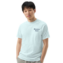 Load image into Gallery viewer, Unisex garment-dyed heavyweight t-shirt
