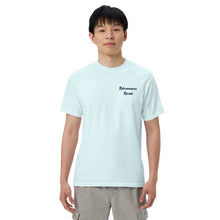 Load image into Gallery viewer, Unisex garment-dyed heavyweight t-shirt
