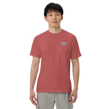 Load image into Gallery viewer, Unisex garment-dyed heavyweight t-shirt
