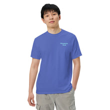 Load image into Gallery viewer, Unisex garment-dyed heavyweight t-shirt
