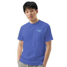 Load image into Gallery viewer, Unisex garment-dyed heavyweight t-shirt
