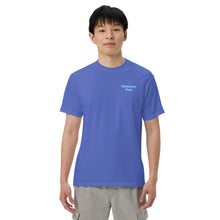 Load image into Gallery viewer, Unisex garment-dyed heavyweight t-shirt
