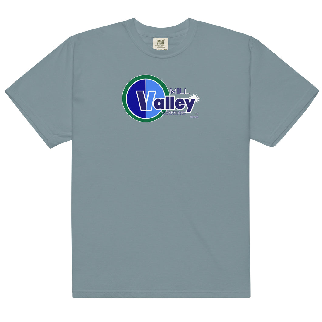 Mill Valley Comfort Colors