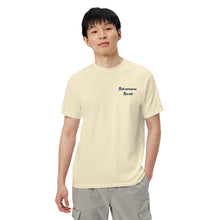 Load image into Gallery viewer, Unisex garment-dyed heavyweight t-shirt
