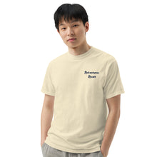 Load image into Gallery viewer, Unisex garment-dyed heavyweight t-shirt
