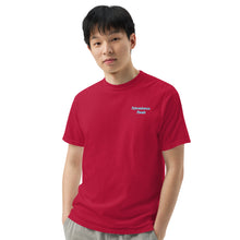 Load image into Gallery viewer, Unisex garment-dyed heavyweight t-shirt
