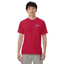 Load image into Gallery viewer, Unisex garment-dyed heavyweight t-shirt

