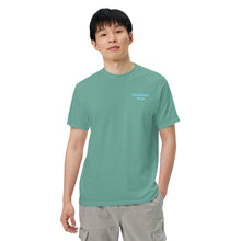 Load image into Gallery viewer, Unisex garment-dyed heavyweight t-shirt
