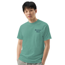 Load image into Gallery viewer, Unisex garment-dyed heavyweight t-shirt
