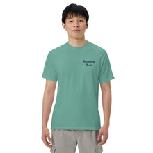 Load image into Gallery viewer, Unisex garment-dyed heavyweight t-shirt
