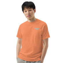 Load image into Gallery viewer, Unisex garment-dyed heavyweight t-shirt
