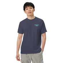 Load image into Gallery viewer, Unisex garment-dyed heavyweight t-shirt
