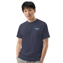 Load image into Gallery viewer, Unisex garment-dyed heavyweight t-shirt
