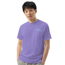 Load image into Gallery viewer, Unisex garment-dyed heavyweight t-shirt
