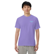 Load image into Gallery viewer, Unisex garment-dyed heavyweight t-shirt
