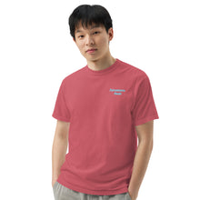 Load image into Gallery viewer, Unisex garment-dyed heavyweight t-shirt
