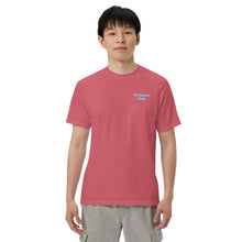 Load image into Gallery viewer, Unisex garment-dyed heavyweight t-shirt
