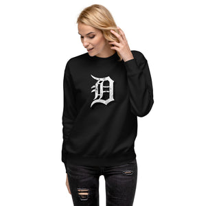 De Soto Unisex Premium Sweatshirt