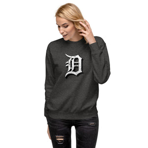 De Soto Unisex Premium Sweatshirt