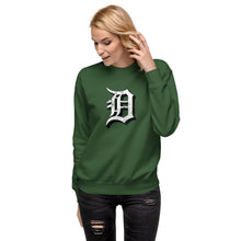 Load image into Gallery viewer, De Soto Unisex Premium Sweatshirt
