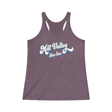 Load image into Gallery viewer, Mill Valley Retro Tri Blend Racer Back
