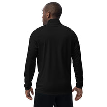 Load image into Gallery viewer, Mill Valley Silver Stars 1/4 zip Adidas
