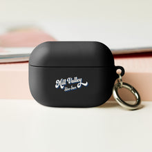 Load image into Gallery viewer, Mill Valley Silver Stars Airpods Case
