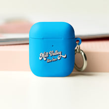 Load image into Gallery viewer, Mill Valley Silver Stars Airpods Case
