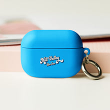 Load image into Gallery viewer, Mill Valley Silver Stars Airpods Case
