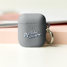 Load image into Gallery viewer, Mill Valley Silver Stars Airpods Case
