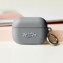 Load image into Gallery viewer, Mill Valley Silver Stars Airpods Case
