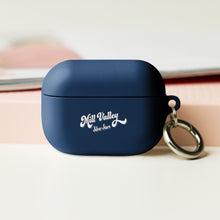 Load image into Gallery viewer, Mill Valley Silver Stars Airpods Case
