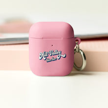 Load image into Gallery viewer, Mill Valley Silver Stars Airpods Case
