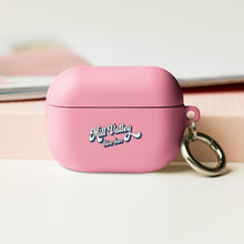 Load image into Gallery viewer, Mill Valley Silver Stars Airpods Case
