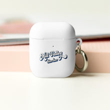 Load image into Gallery viewer, Mill Valley Silver Stars Airpods Case
