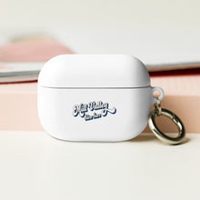 Load image into Gallery viewer, Mill Valley Silver Stars Airpods Case
