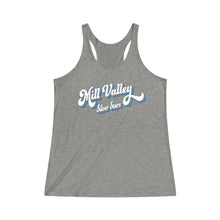Load image into Gallery viewer, Mill Valley Retro Tri Blend Racer Back
