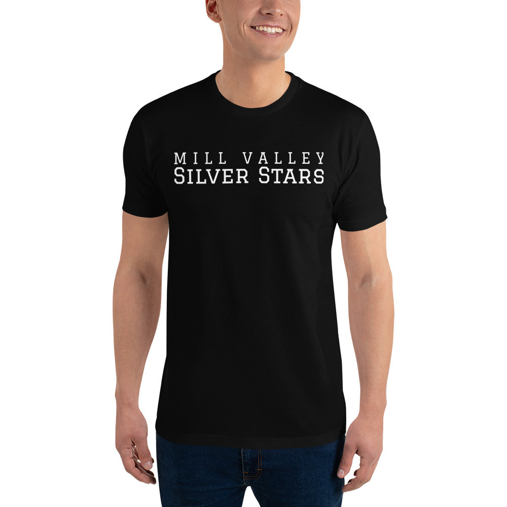 Mill Valley Silver Stars 4.0