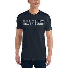 Load image into Gallery viewer, Mill Valley Silver Stars 4.0
