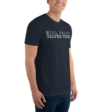 Load image into Gallery viewer, Mill Valley Silver Stars 4.0
